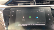 Vauxhall Corsa 1.2 Elite 5dr Petrol Hatchback